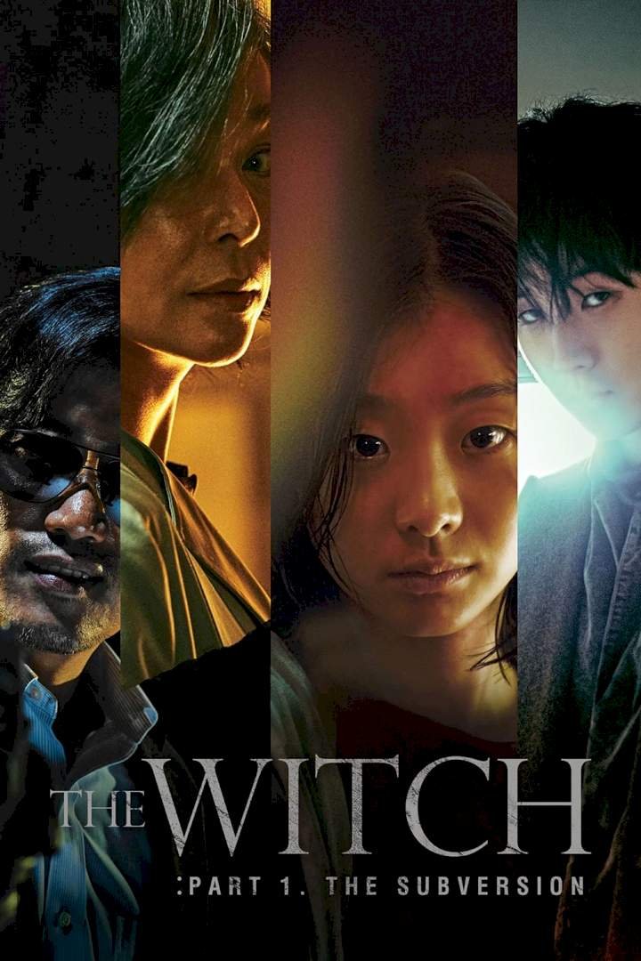 The Witch: Part 1. The Subversion (2018) Download Movie Download