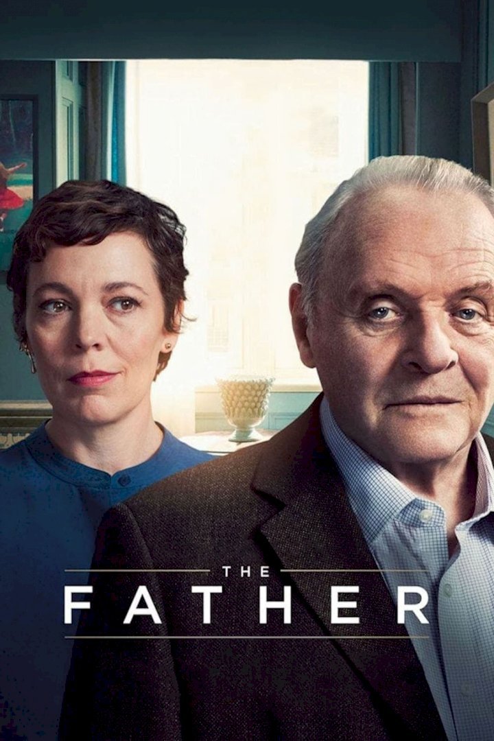 The Father (2020) Download Movie Download