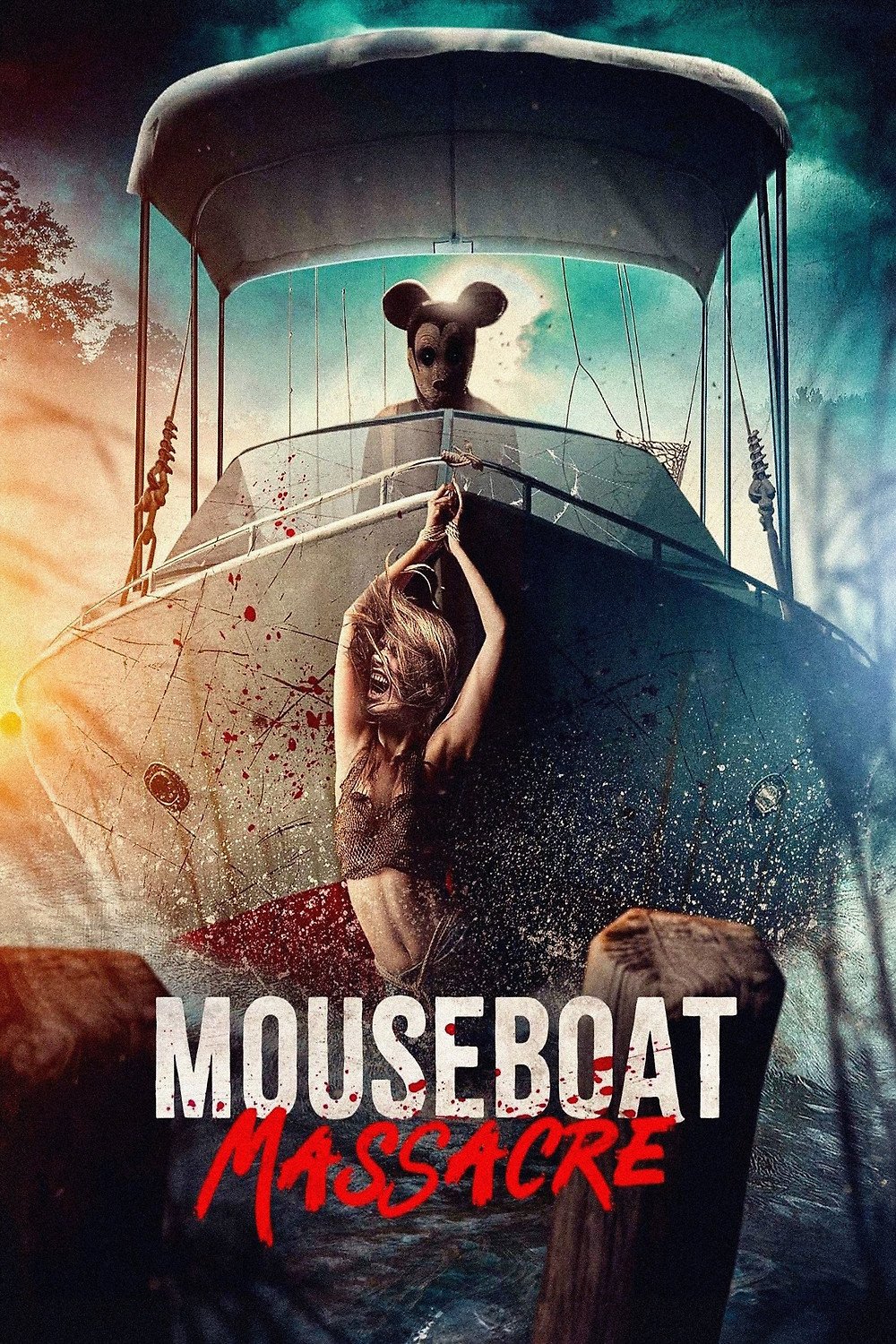 Mouseboat Massacre (2025) Download Movie Download
