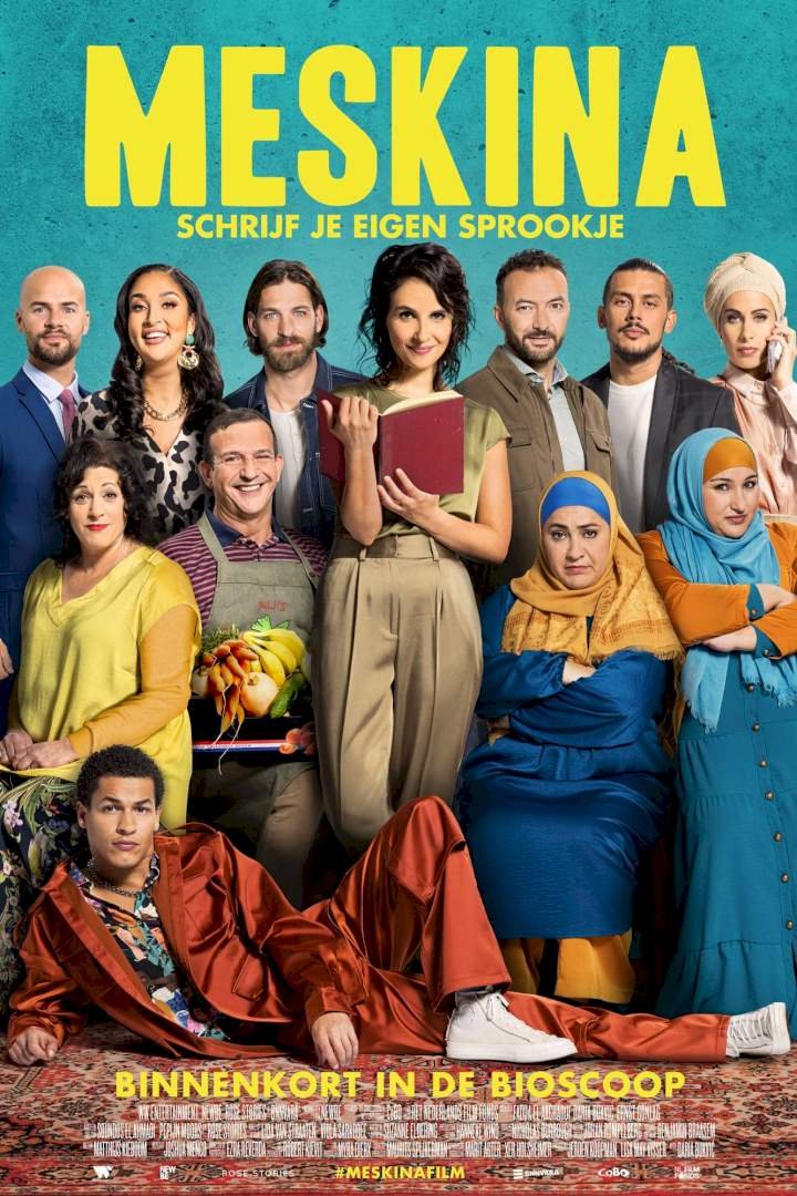 Meskina (2021) Download Movie Download