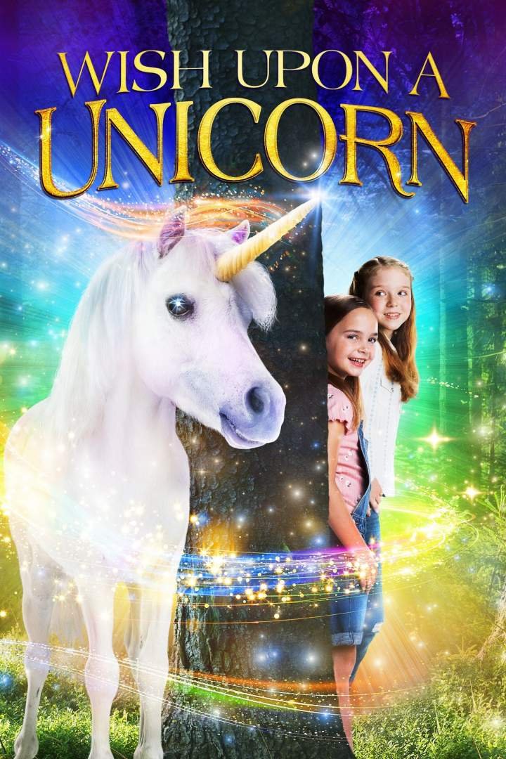 Wish Upon A Unicorn (2020) Download Movie Download