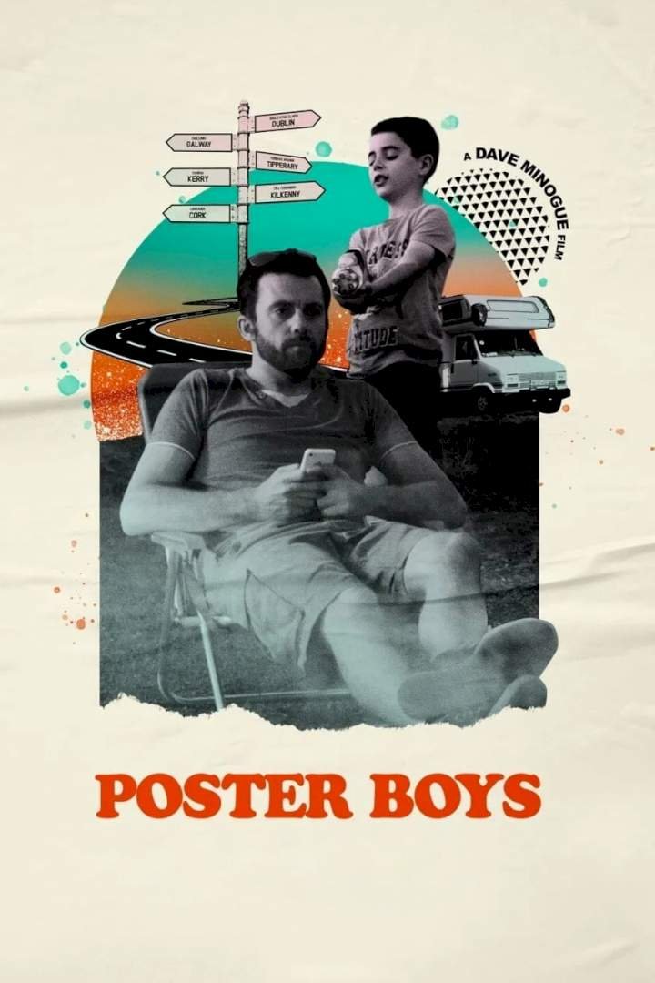 Poster Boys (2021) Download Movie Download
