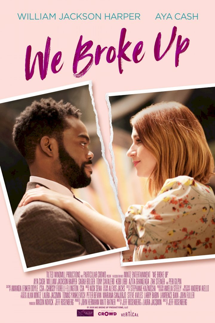 We Broke Up (2021) Download Movie Download