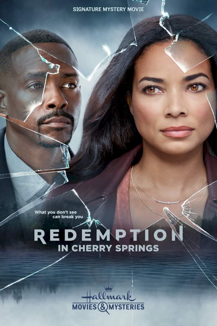 Redemption in Cherry Springs (2021) Download Movie Download