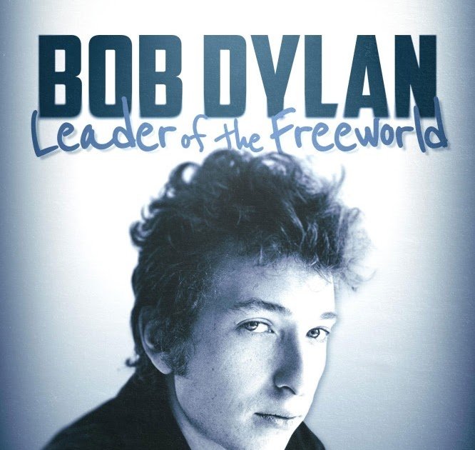 Bob Dylan: Leader of the Free World (2024) Movie Download