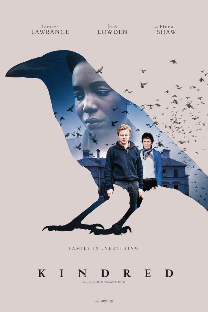 Kindred (2020) Download Movie Download