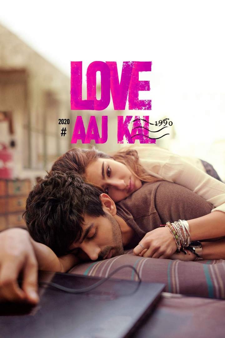 Love Aaj Kal (2020) Download Movie Download
