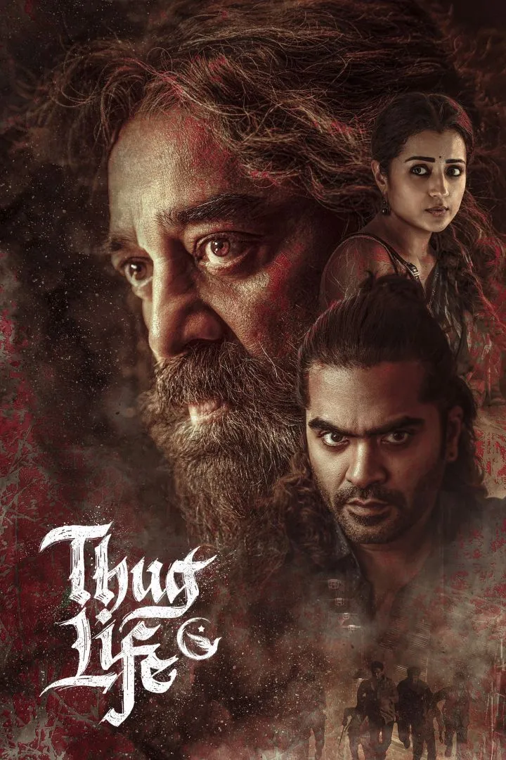 Thug Life (2025) Download Movie Download