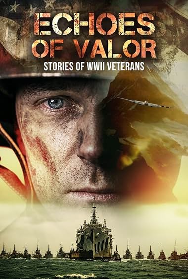 Echoes of Valor: WWII Veterans of Washington City, Utah (2025)