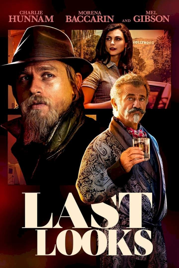 Last Looks (2021) Download Movie Download