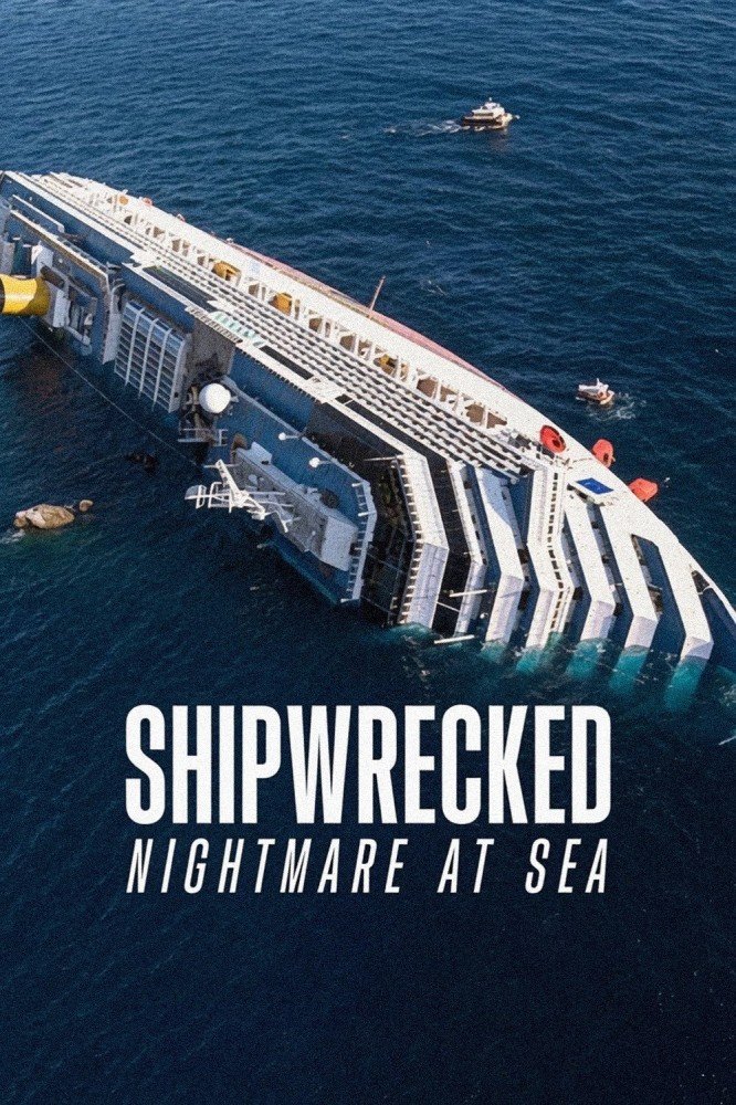 Shipwrecked: Nightmare at Sea (2026) Movie Download
