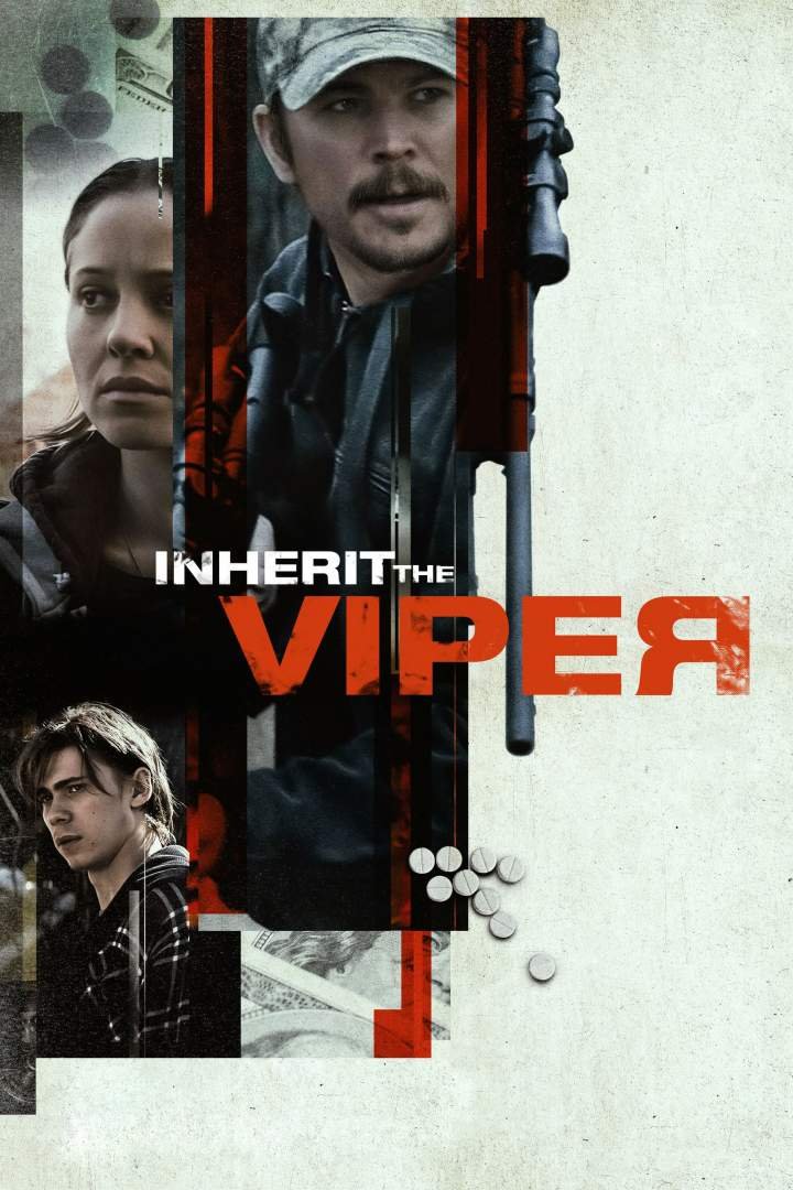 Inherit the Viper (2019) Download Movie Download