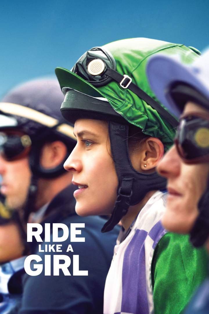 Ride Like a Girl (2019) Download Movie Download