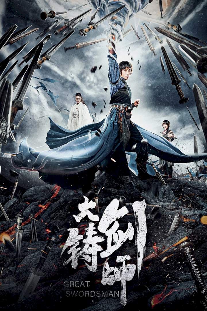 Sword of Destiny (2021) Download Movie Download