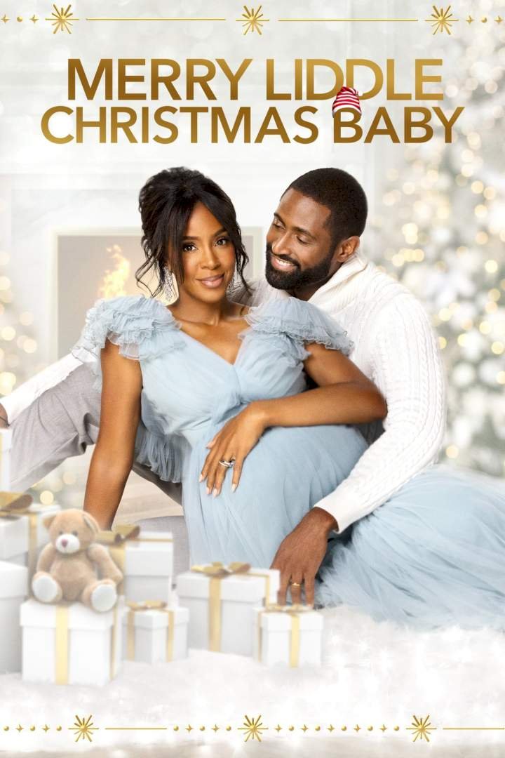 Merry Liddle Christmas Baby (2021) Download Movie Download
