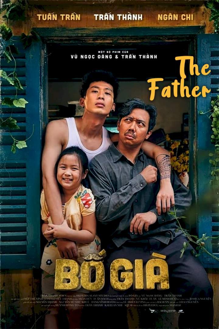 The Father (2021) Download Movie Download