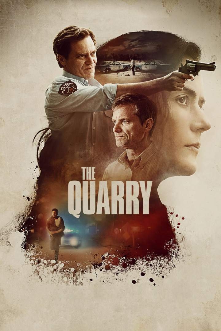 The Quarry (2020) Download Movie Download