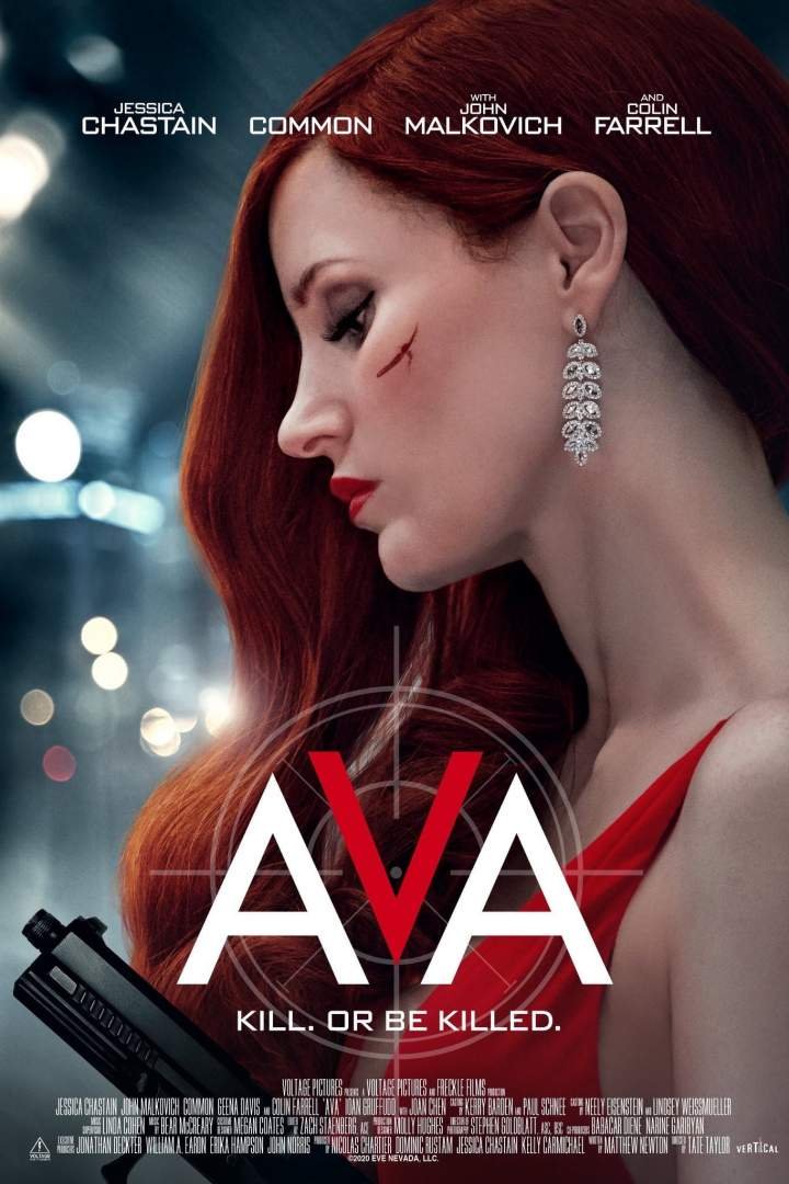 Ava (2020) Download Movie Download