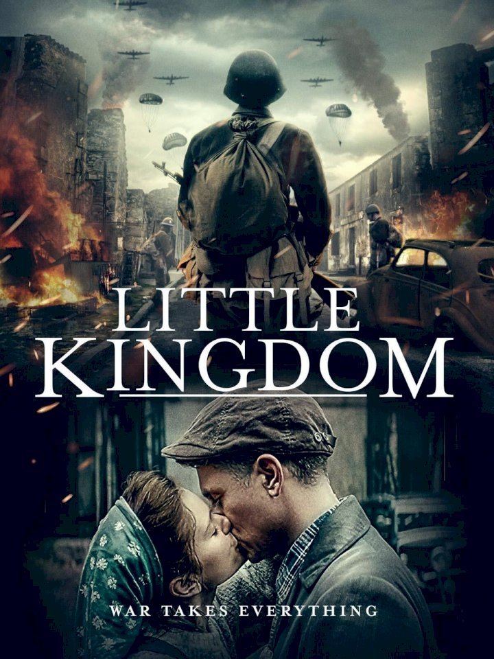 Little Kingdom (2019) Download Movie Download
