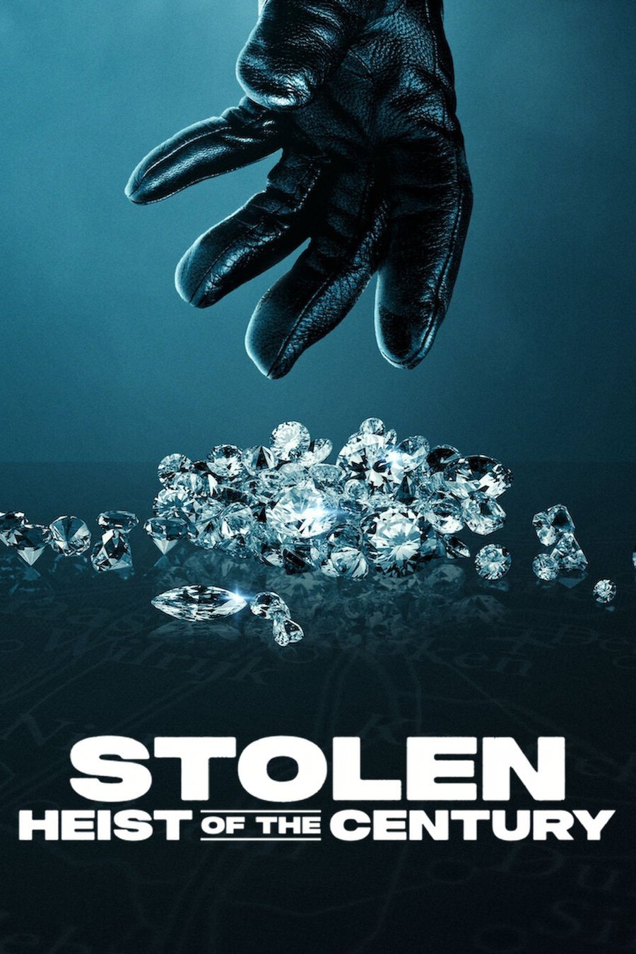 Stolen: Heist of the Century (2025) Download Movie Download