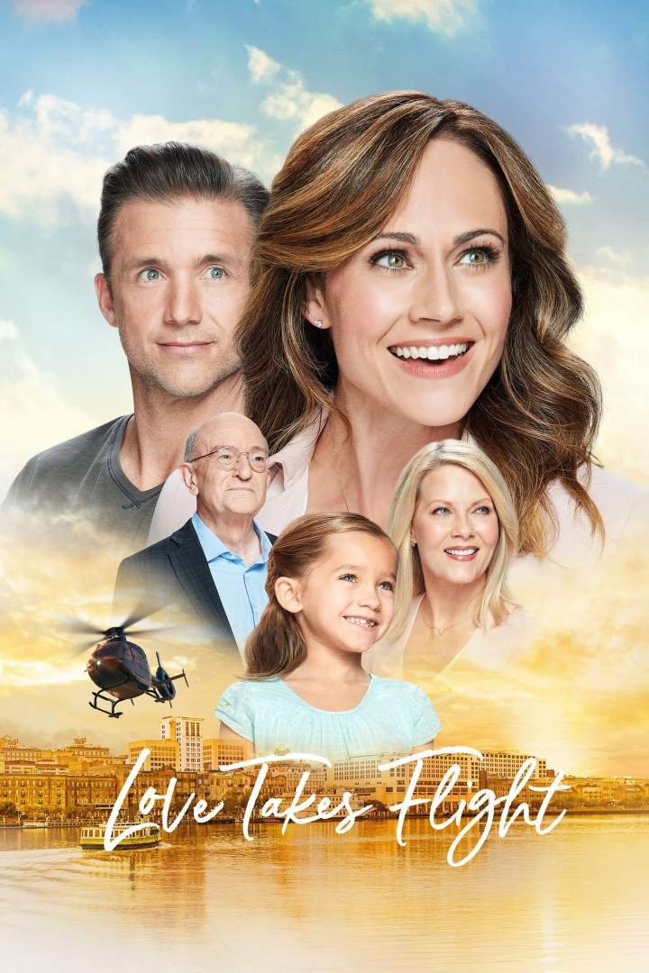 Love Takes Flight (2019) Download Movie Download
