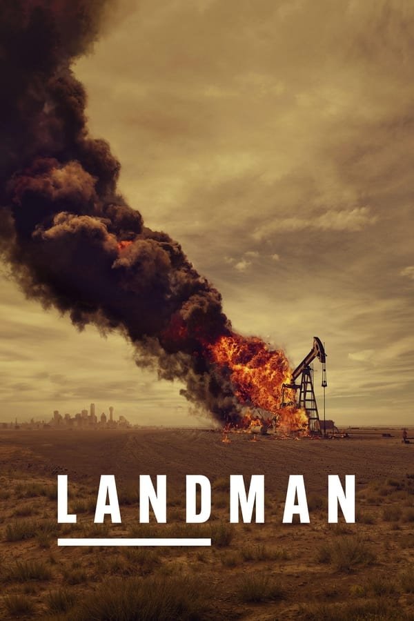 Landman (Season 1 Episode 1-10) Download Movie Download