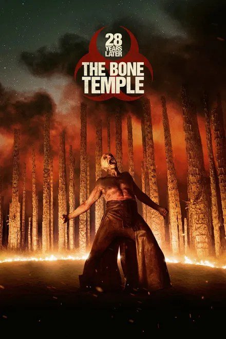 28 Years Later: The Bone Temple (2026) Movie Download
