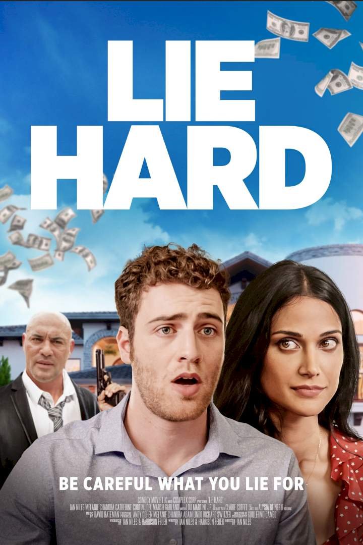 Lie Hard (2022) Download Movie Download