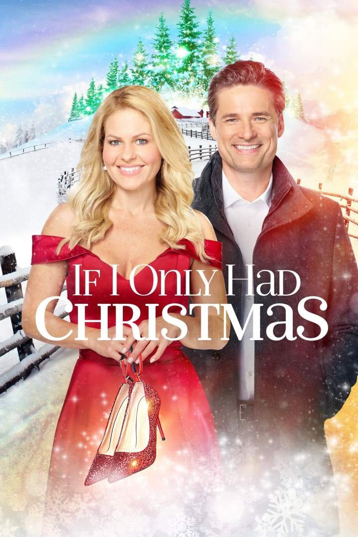 If I Only Had Christmas (2020) Download Movie Download