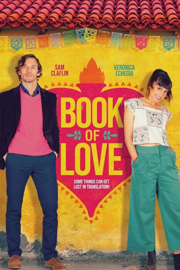 Book of Love (2022) Download Movie Download