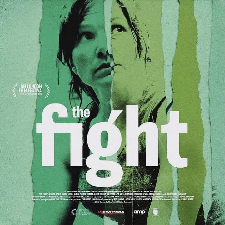The Fight (2018) Download Movie Download