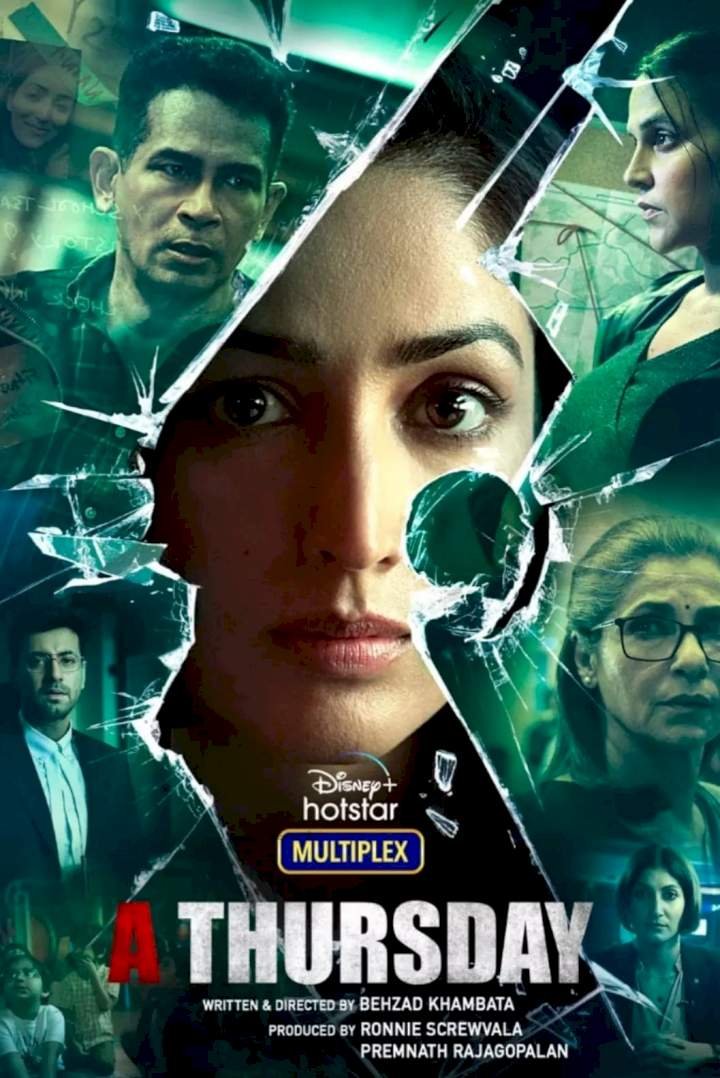 A Thursday (2022) Download Movie Download