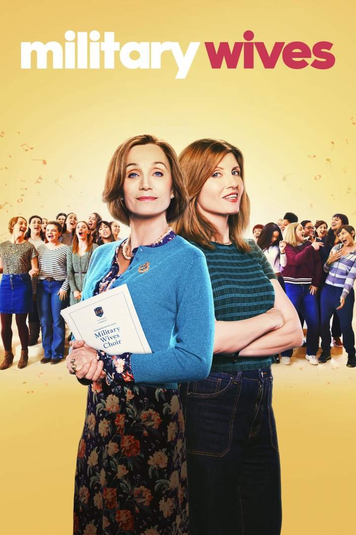 Military Wives (2019) Download Movie Download