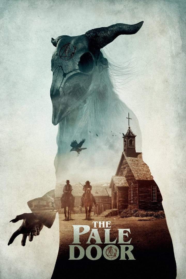 The Pale Door (2020) Download Movie Download