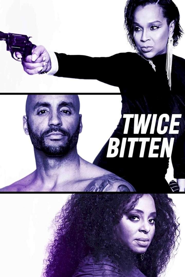 Twice Bitten (2021) Download Movie Download