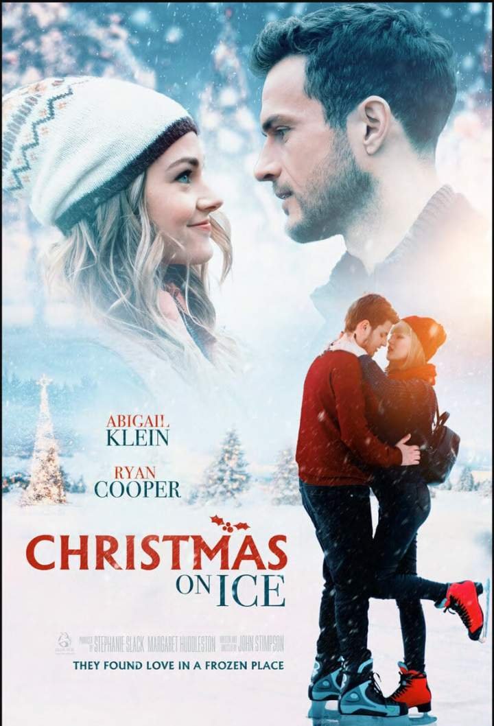 Christmas on Ice (2020) Download Movie Download