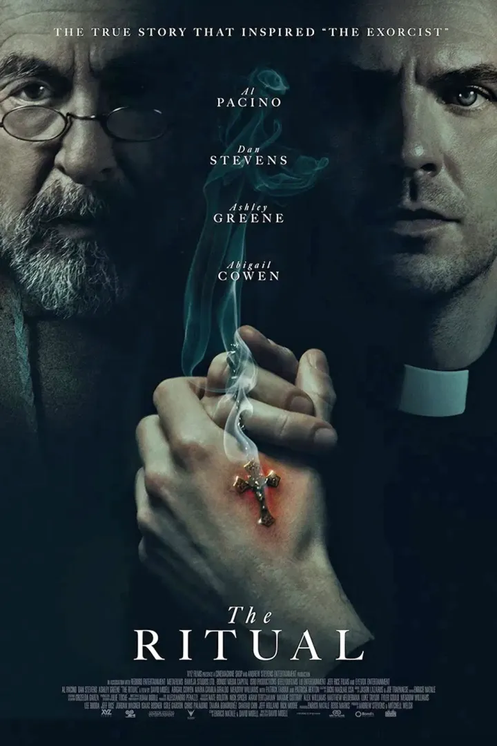 The Ritual (2025) Download