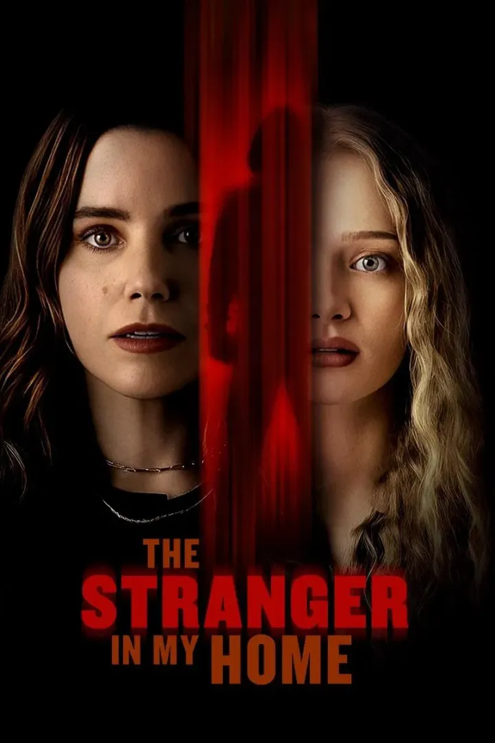 The Stranger in My Home (2025) Download Movie Download