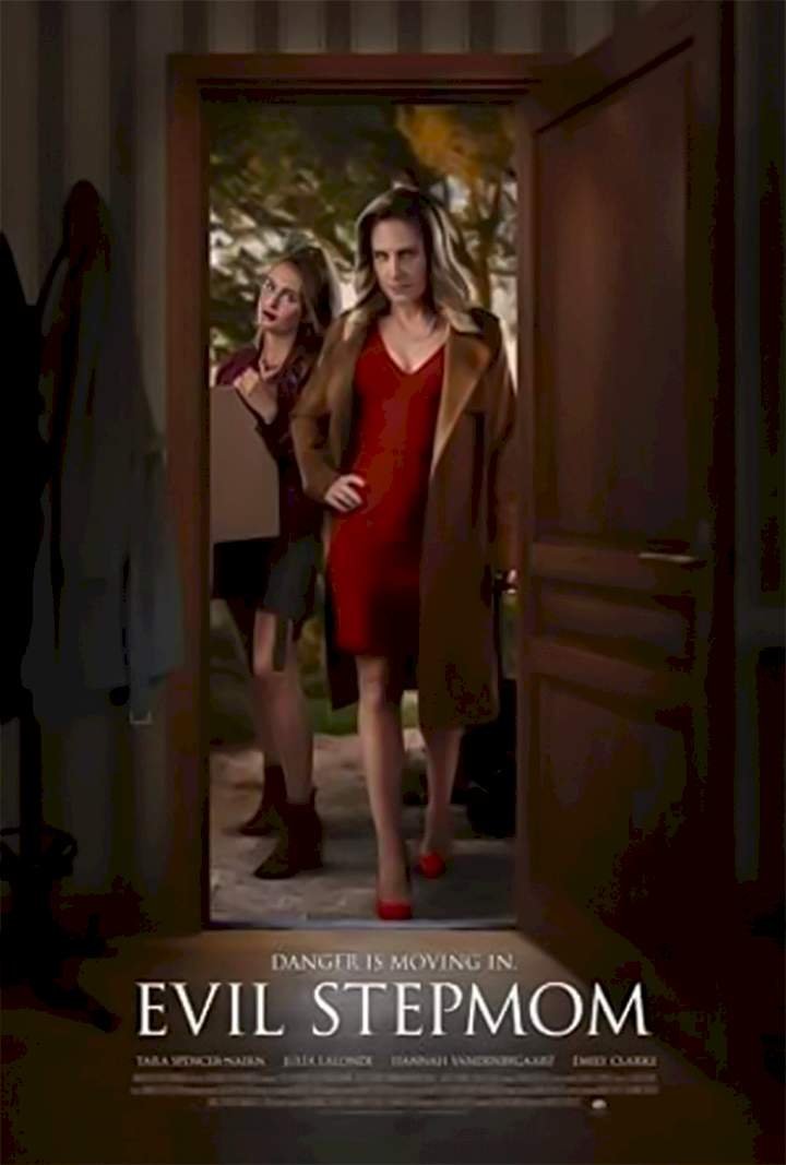 Evil Stepmom (2021) Download Movie Download