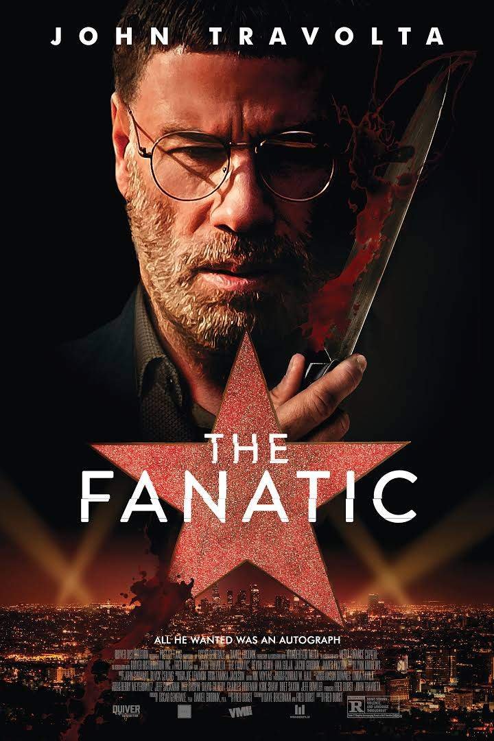 The Fanatic (2019) Download Movie Download