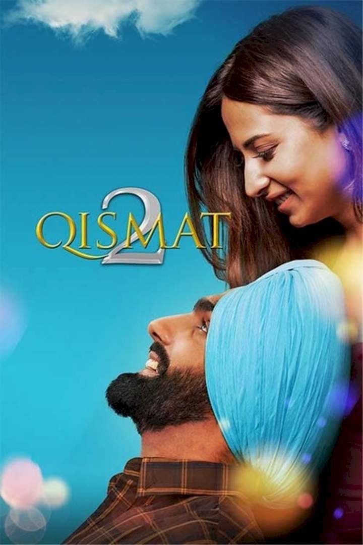 Qismat 2 (2021) Download Movie Download
