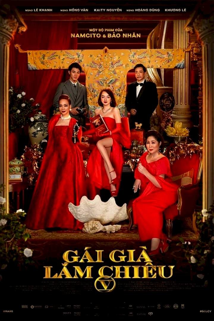 Camellia Sisters (2021) Download Movie Download