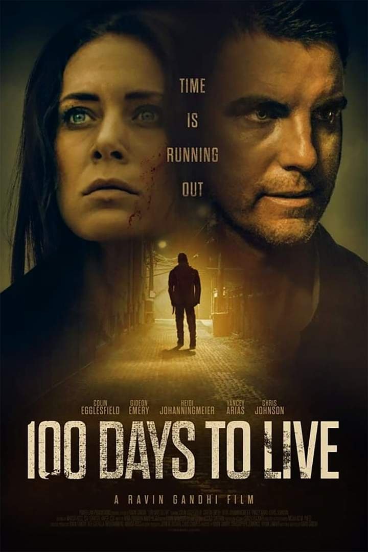 100 Days to Live (2021) Download Movie Download
