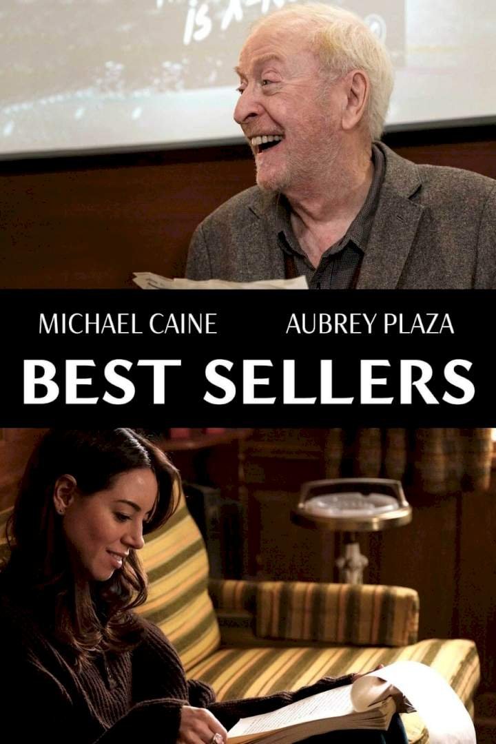Best Sellers (2021) Download Movie Download