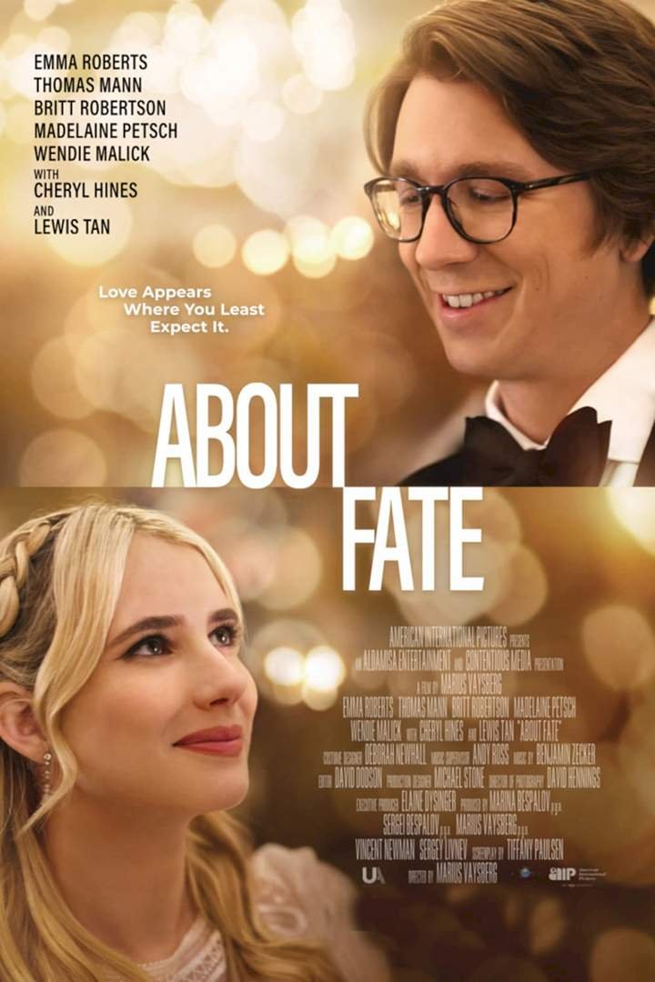About Fate (2022) Download Movie Download