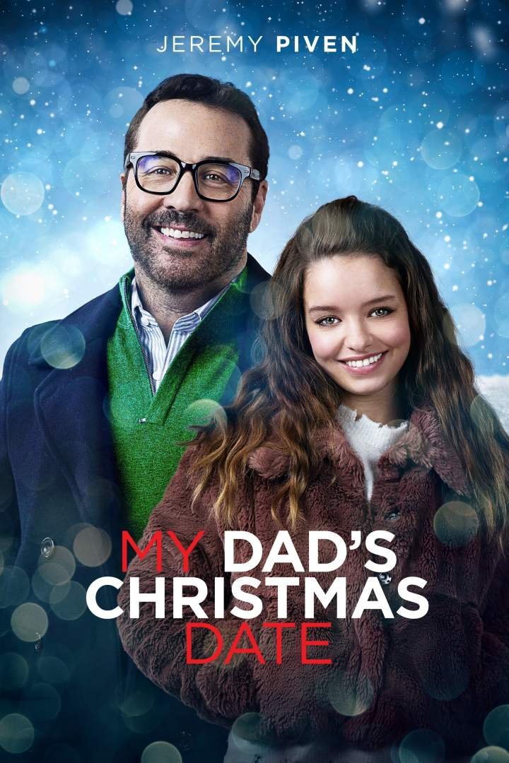 My Dad’s Christmas Date (2020) Download Movie Download