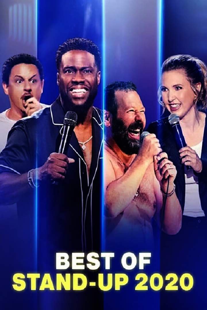 Best of Stand-up 2020 (2020) Download Movie Download