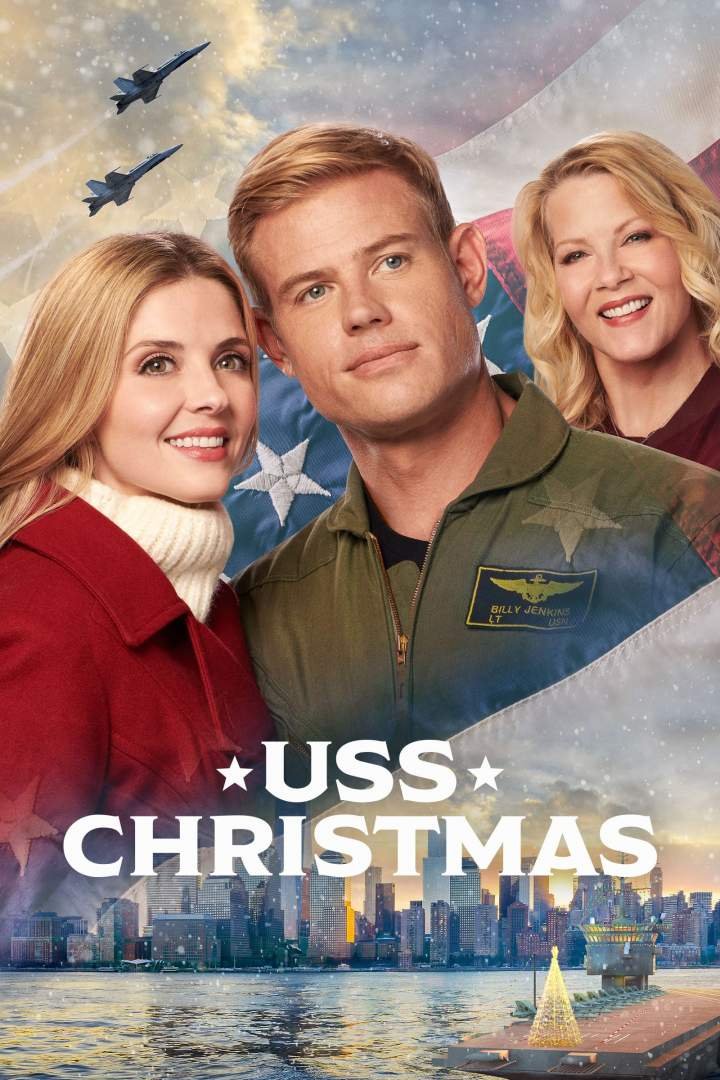 USS Christmas (2020) Download Movie Download