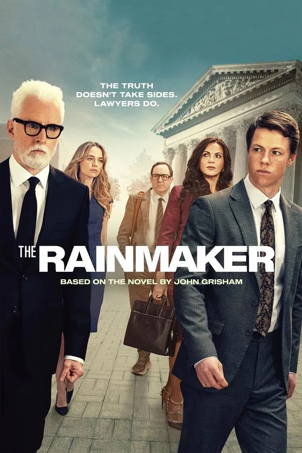 The Rainmaker (Season 1 Episode 1-2) Download Movie Download