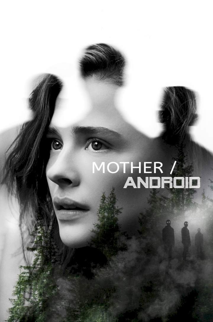 Mother/Android (2021) Download Movie Download